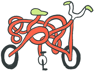 Illustration liens