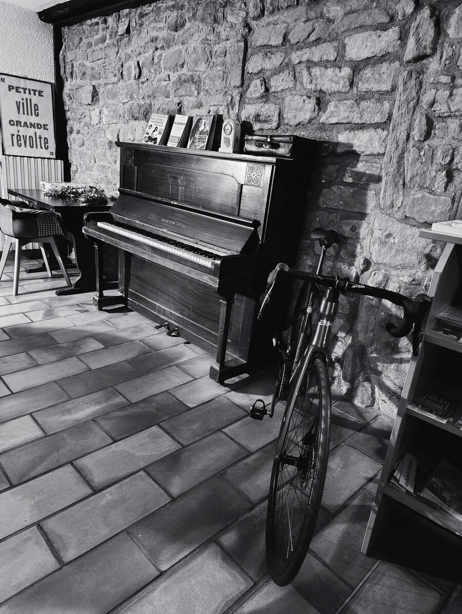 Piano